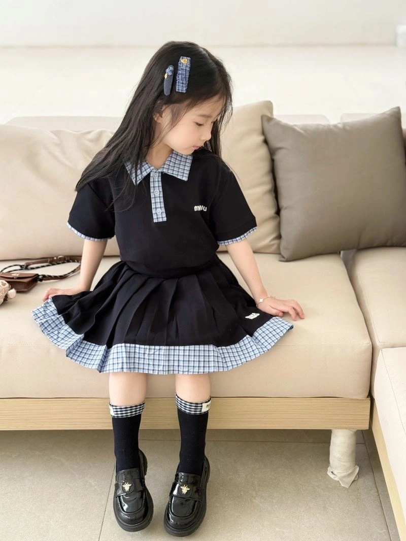 Miu Miu Kids Vibrant 157743