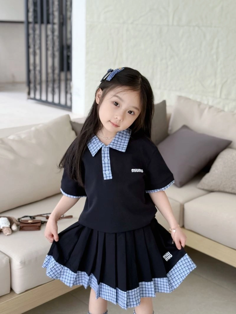 Miu Miu Kids Vibrant 157743