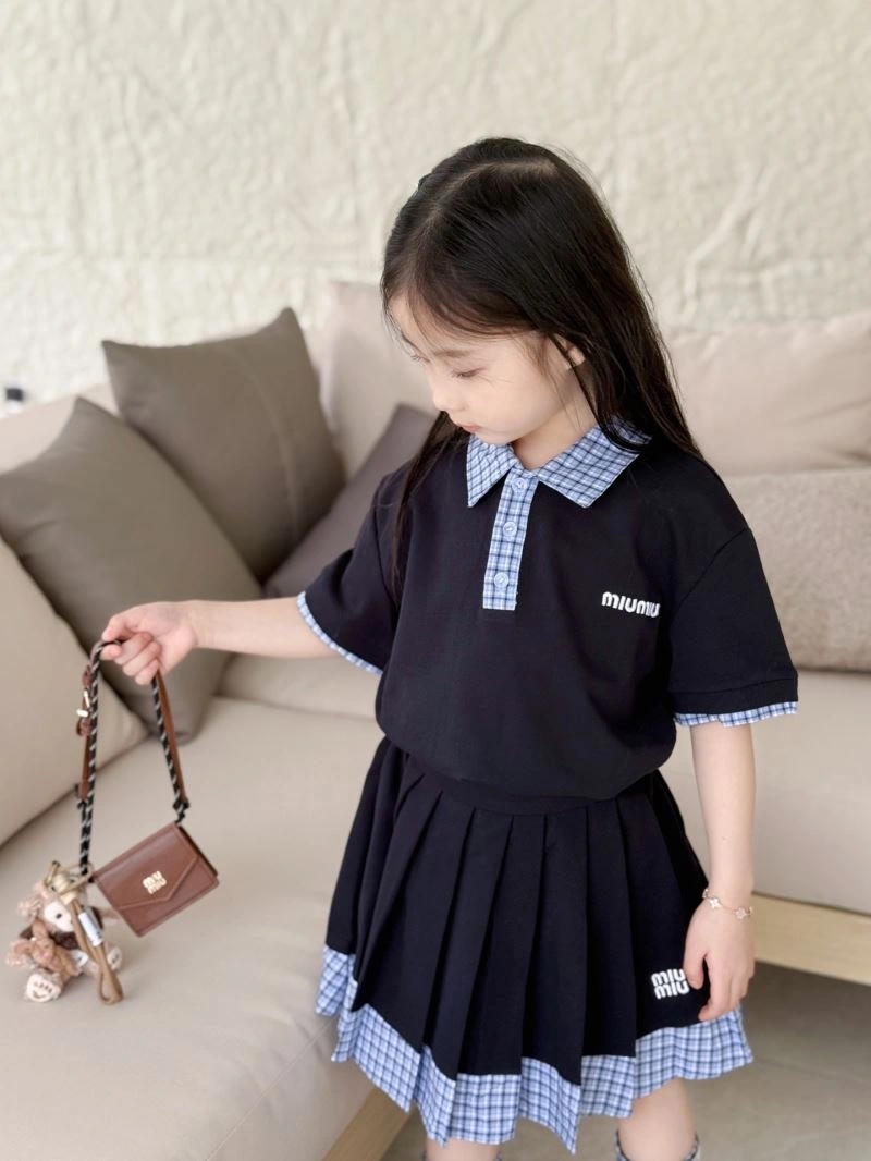 Miu Miu Kids Vibrant 157743