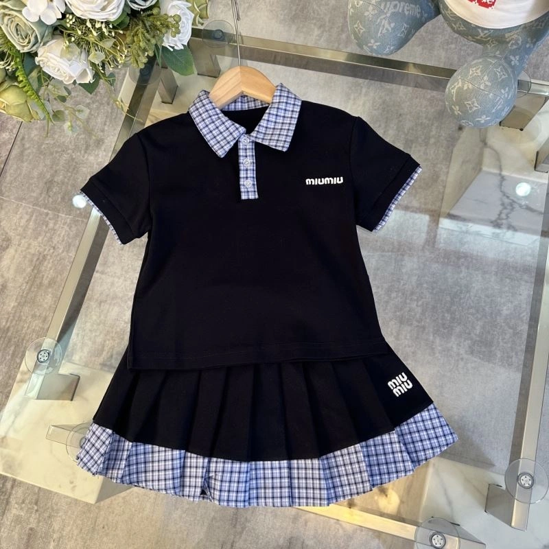 Miu Miu Kids Vibrant 157743