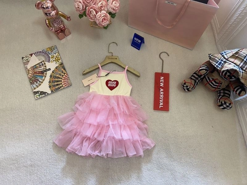 Breathable Miu Miu Kids 157738