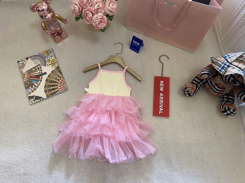 Breathable Miu Miu Kids 157738