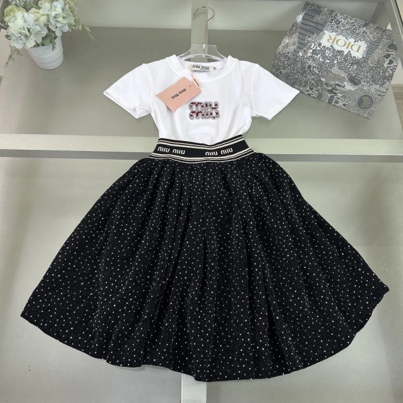Miu Miu Kids FreshLook 157739