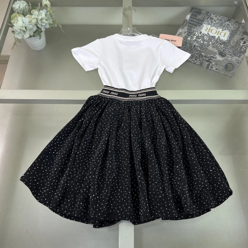 Miu Miu Kids FreshLook 157739