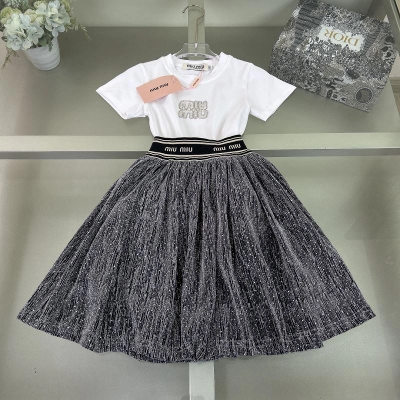 Miu Miu Kids Compact 157737