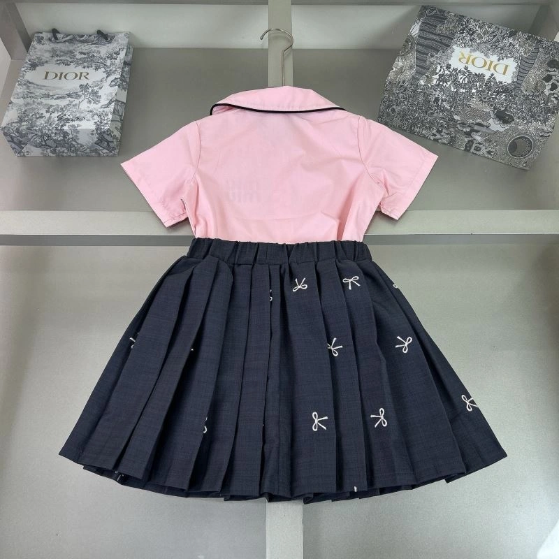Miu Miu Kids Unisex 157767