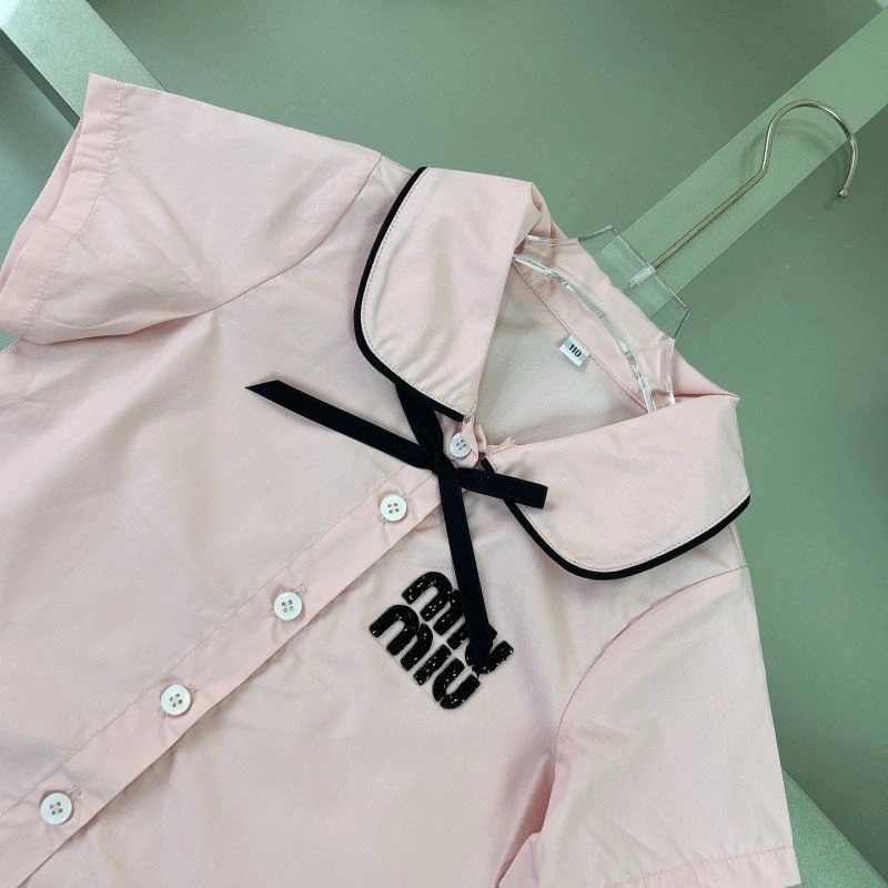 Miu Miu Kids Unisex 157767