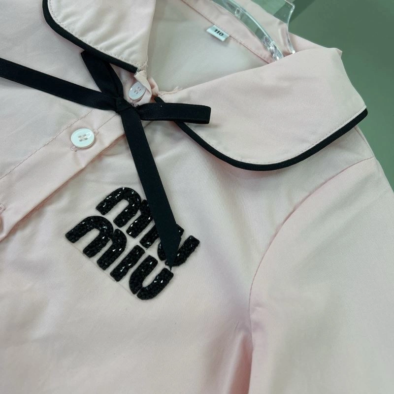 Miu Miu Kids Unisex 157767