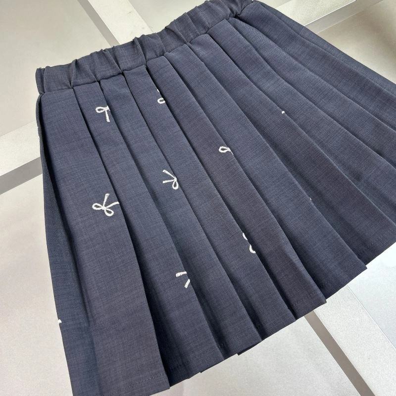 Miu Miu Kids Unisex 157767