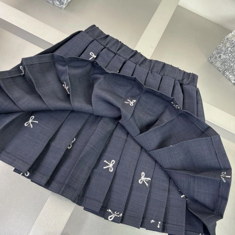Miu Miu Kids Unisex 157767