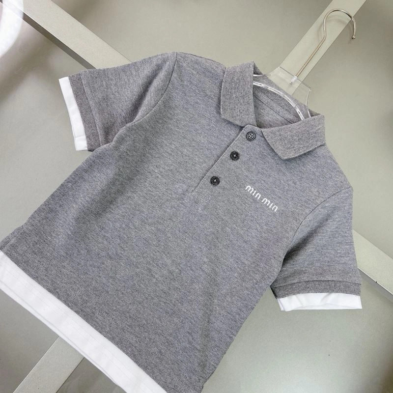 Miu Miu Kids Attractive 157765