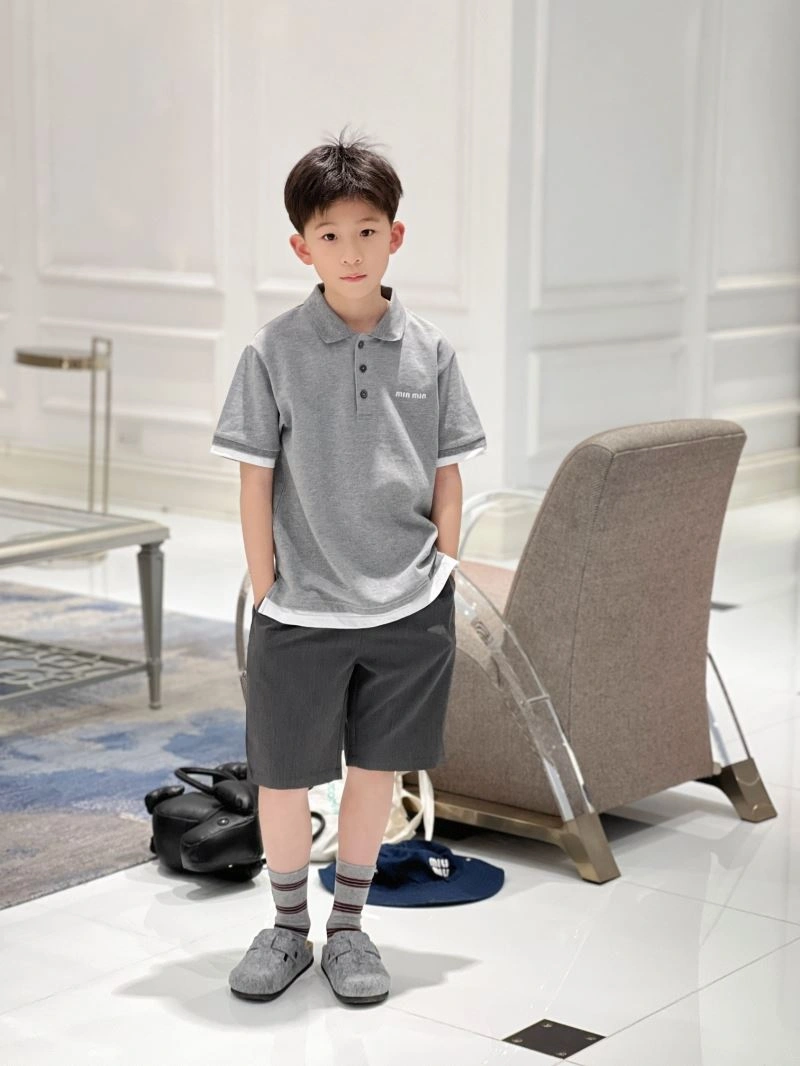 Miu Miu Kids Attractive 157765