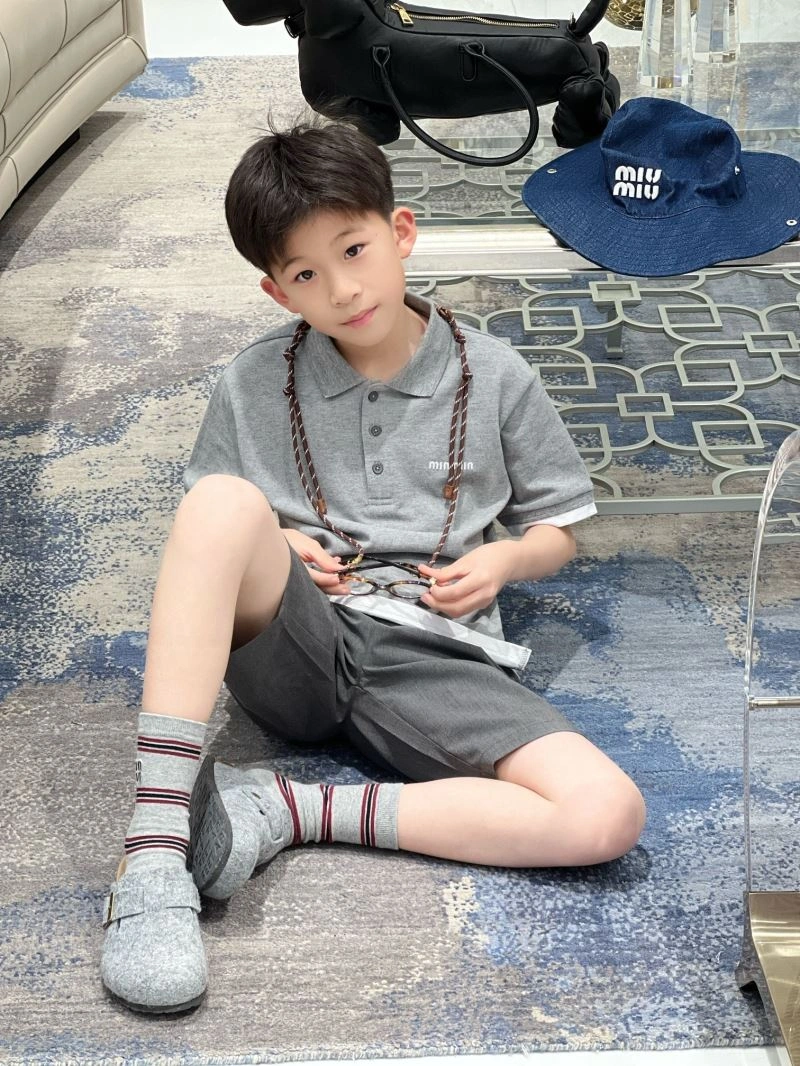 Miu Miu Kids Attractive 157765
