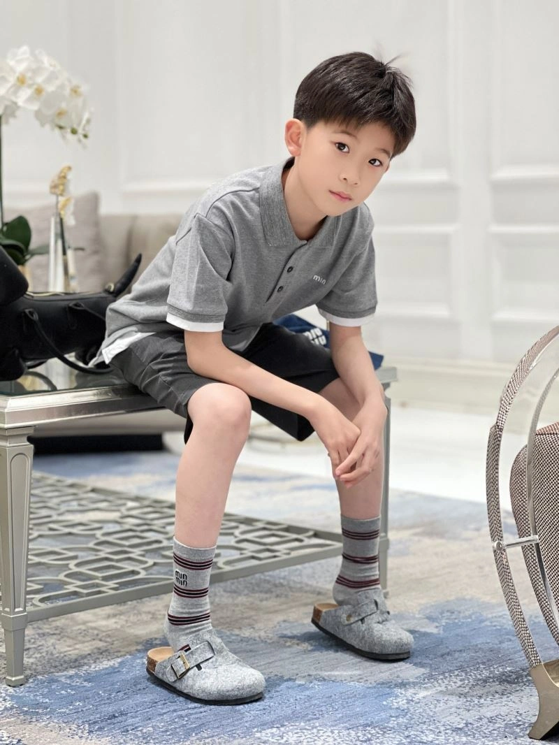 Miu Miu Kids Attractive 157765
