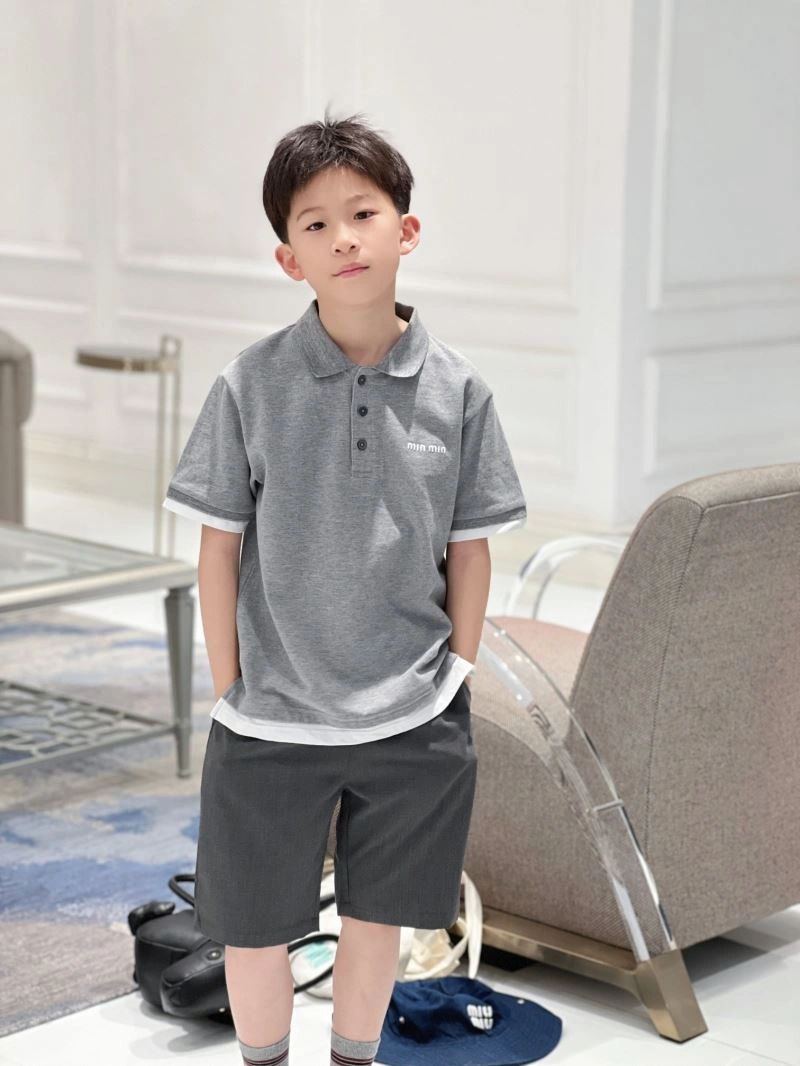 Miu Miu Kids Attractive 157765