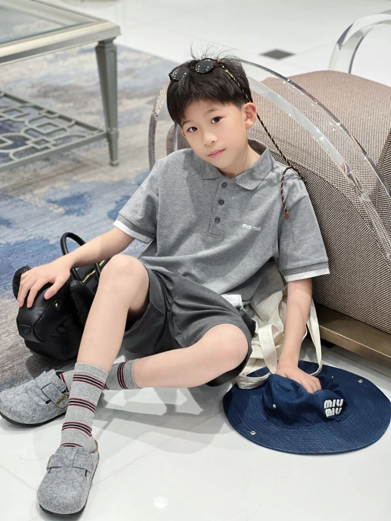 Miu Miu Kids Attractive 157765