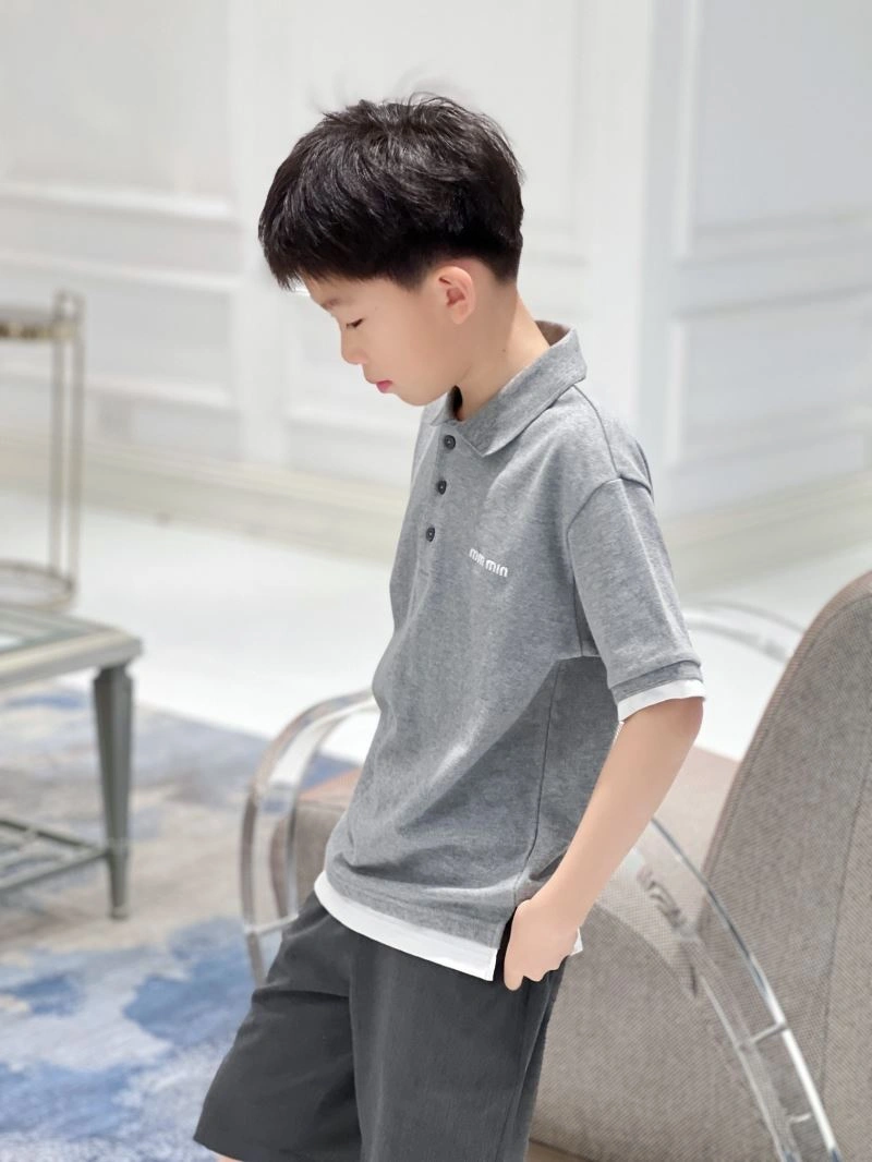 Miu Miu Kids Attractive 157765