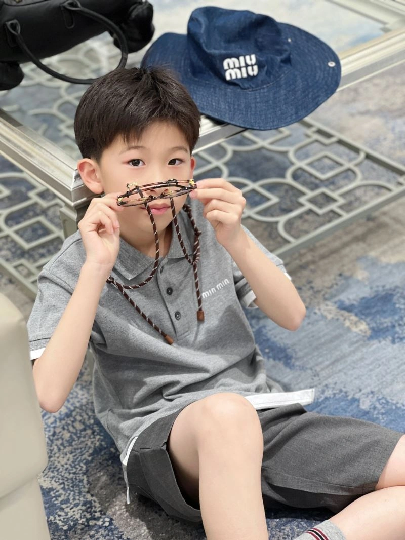 Miu Miu Kids Attractive 157765