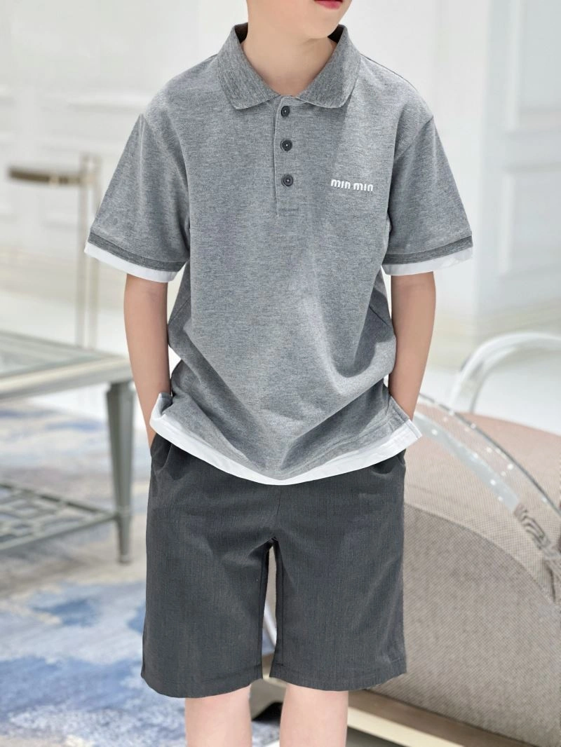 Miu Miu Kids Attractive 157765