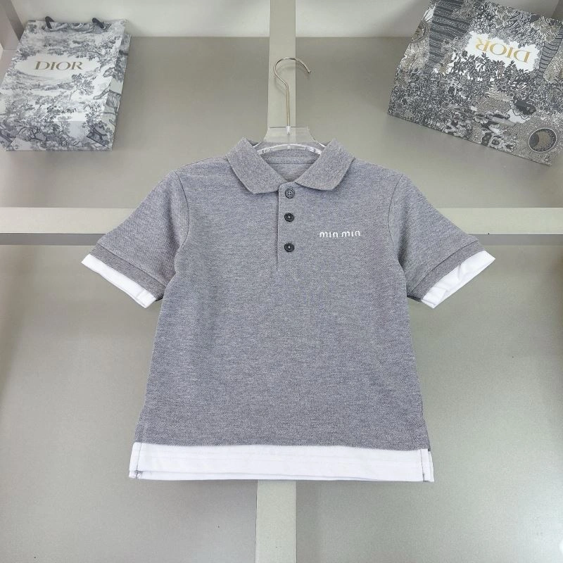 Miu Miu Kids Attractive 157765