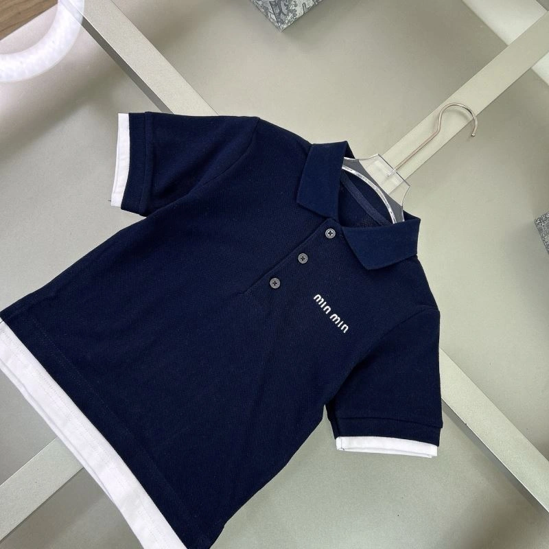 Miu Miu Kids Cozy 157766
