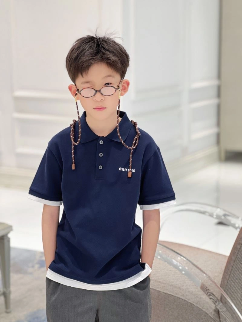 Miu Miu Kids Cozy 157766
