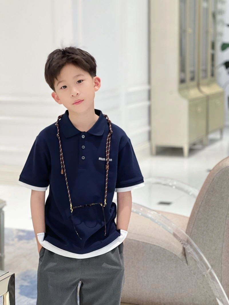 Miu Miu Kids Cozy 157766