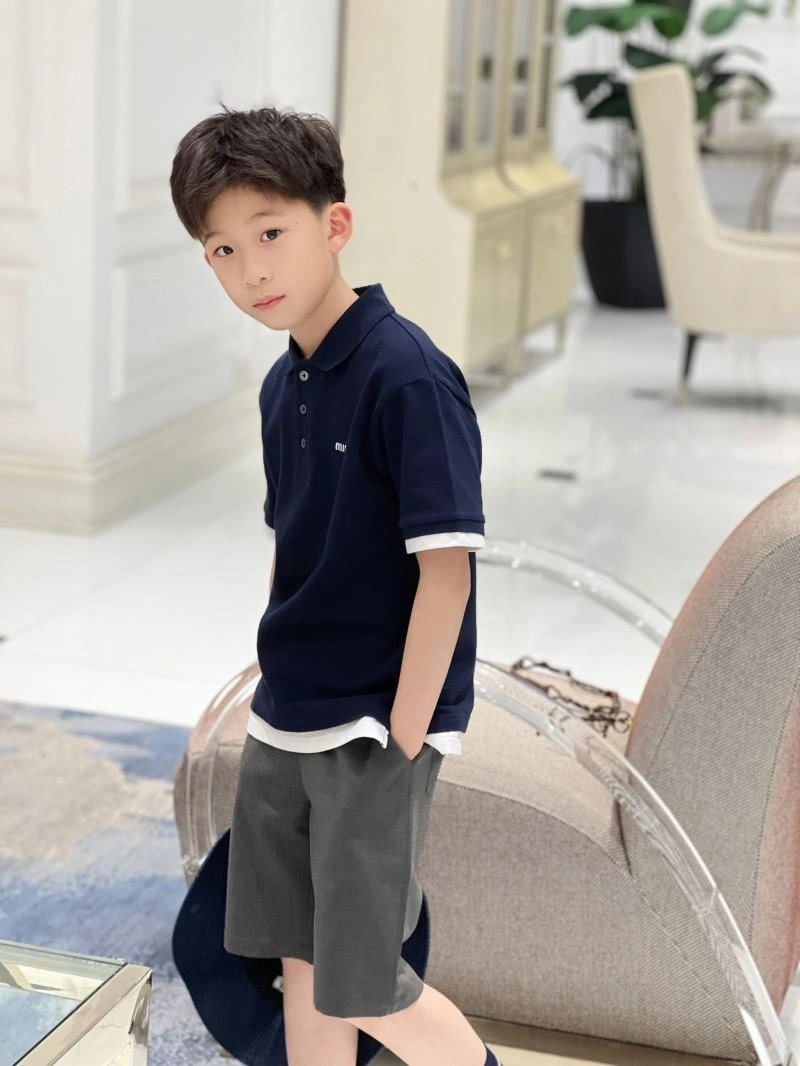 Miu Miu Kids Cozy 157766