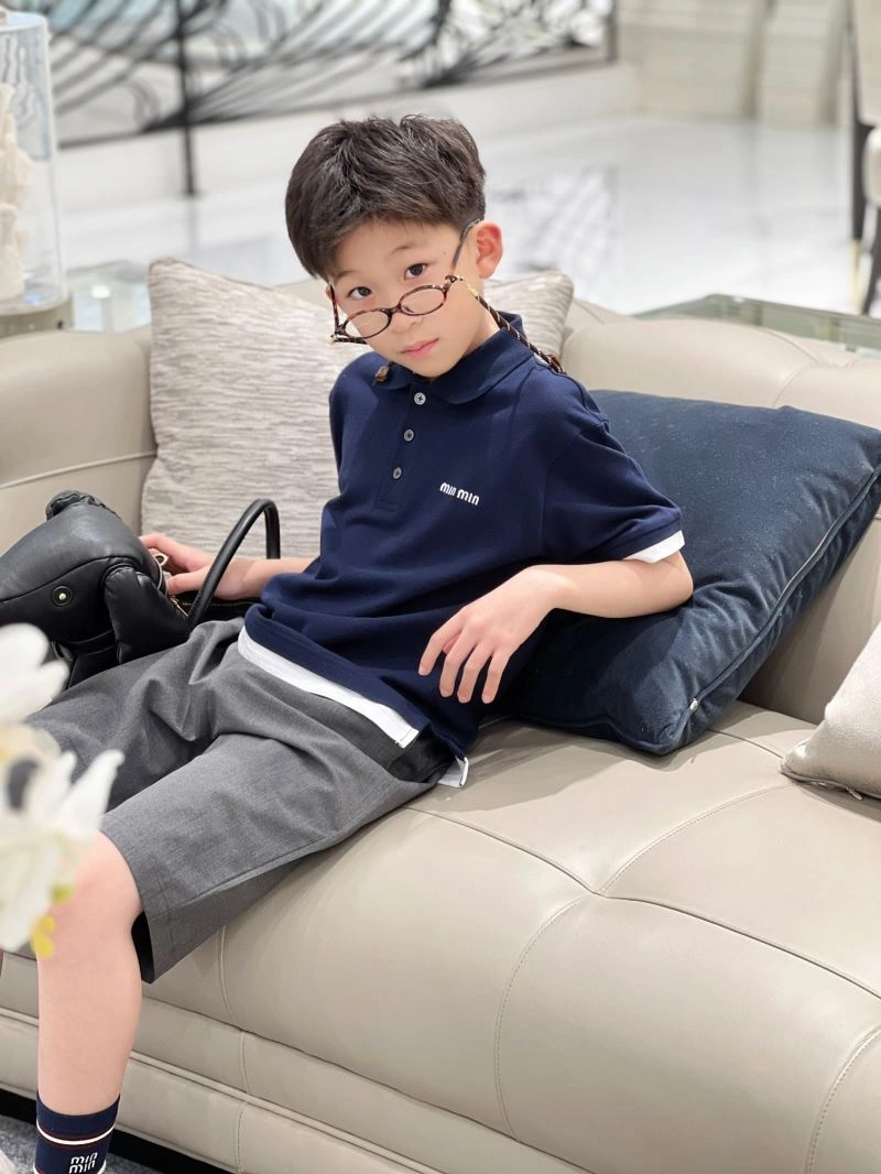 Miu Miu Kids Cozy 157766