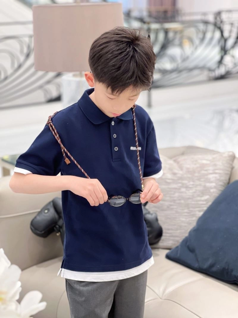 Miu Miu Kids Cozy 157766
