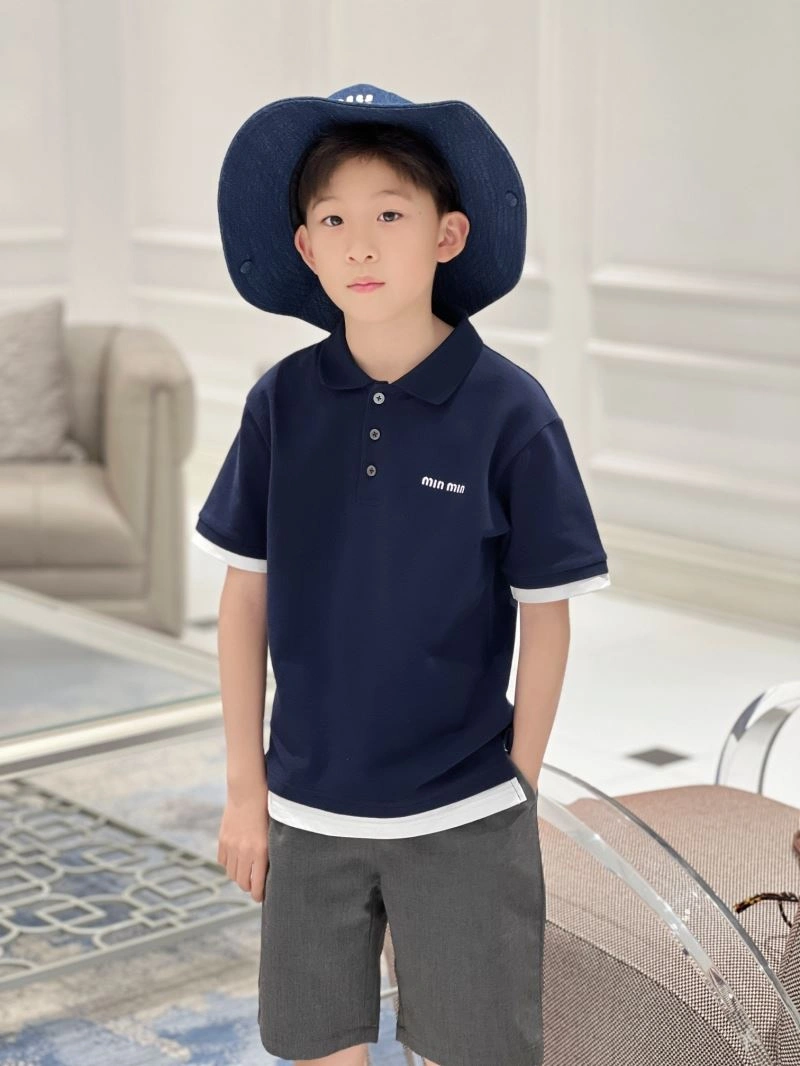 Miu Miu Kids Cozy 157766