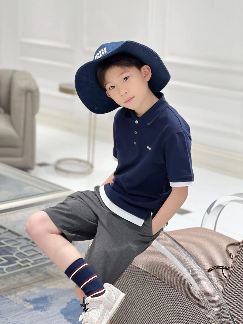 Miu Miu Kids Cozy 157766