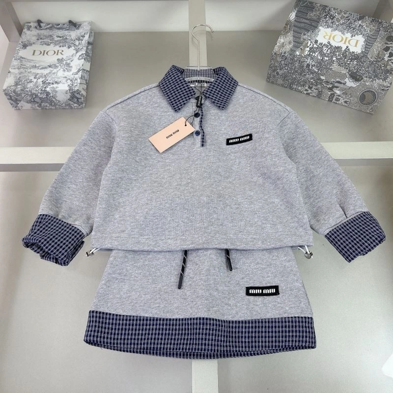 Miu Miu Kids Breathable 157736