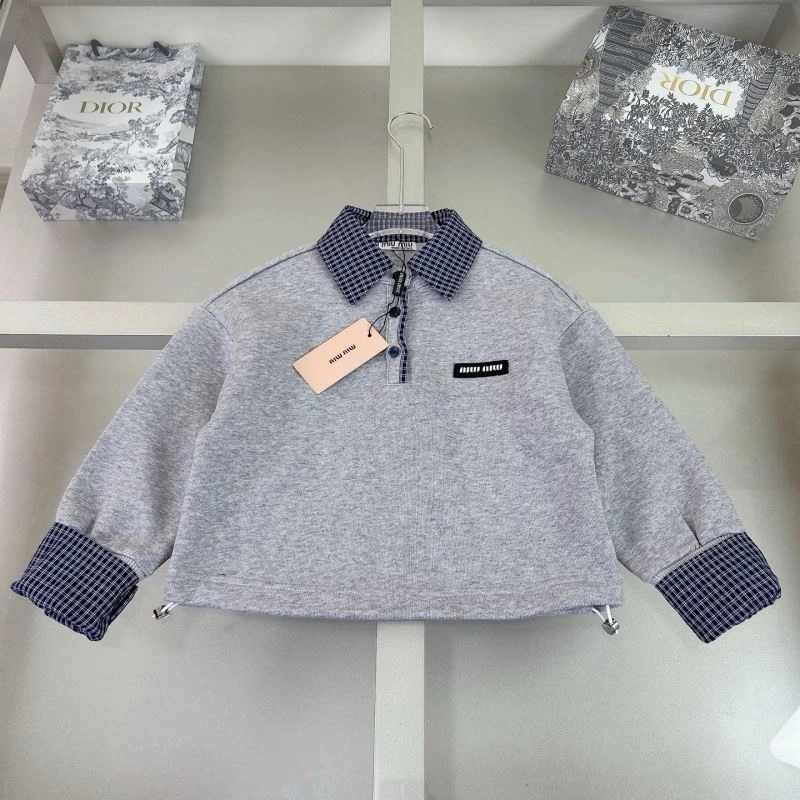 Miu Miu Kids Breathable 157736
