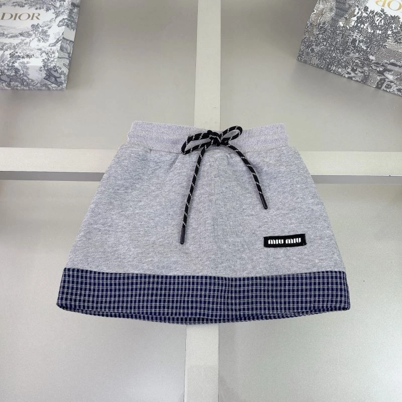 Miu Miu Kids Breathable 157736