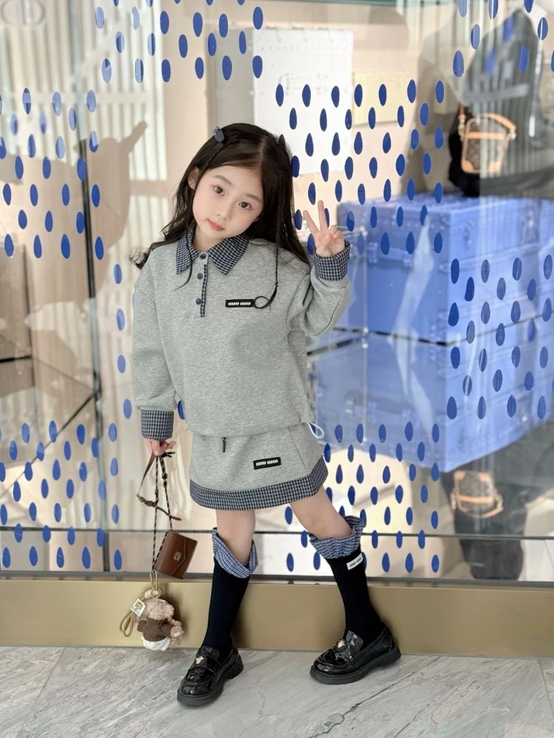 Miu Miu Kids Breathable 157736