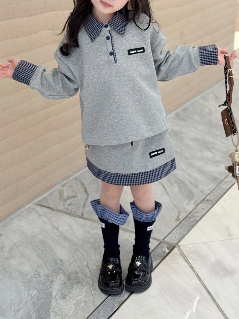 Miu Miu Kids Breathable 157736