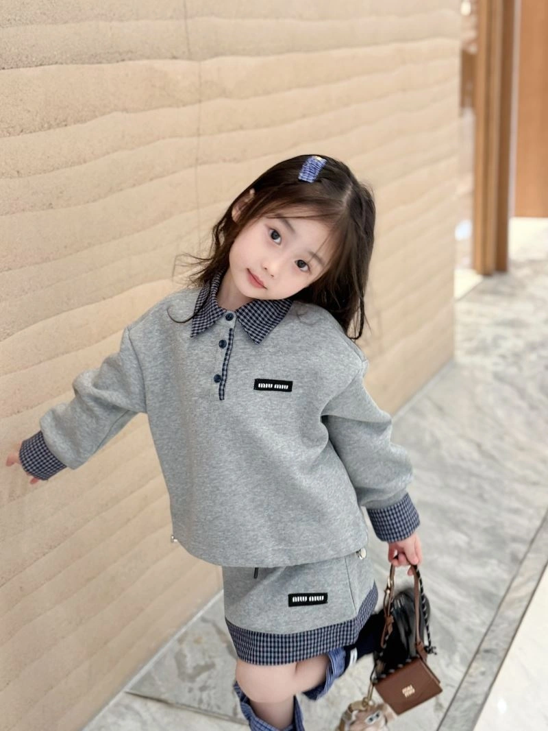 Miu Miu Kids Breathable 157736