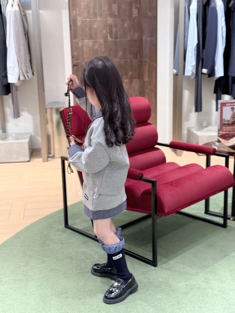 Miu Miu Kids Breathable 157736