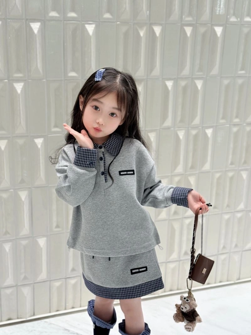 Miu Miu Kids Breathable 157736