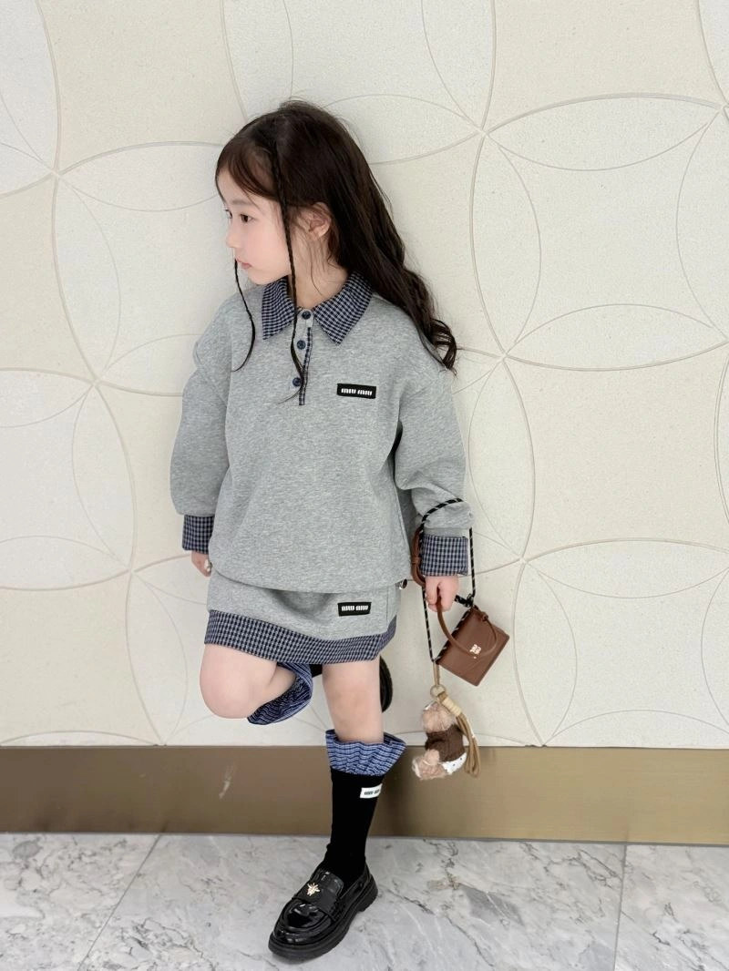 Miu Miu Kids Breathable 157736