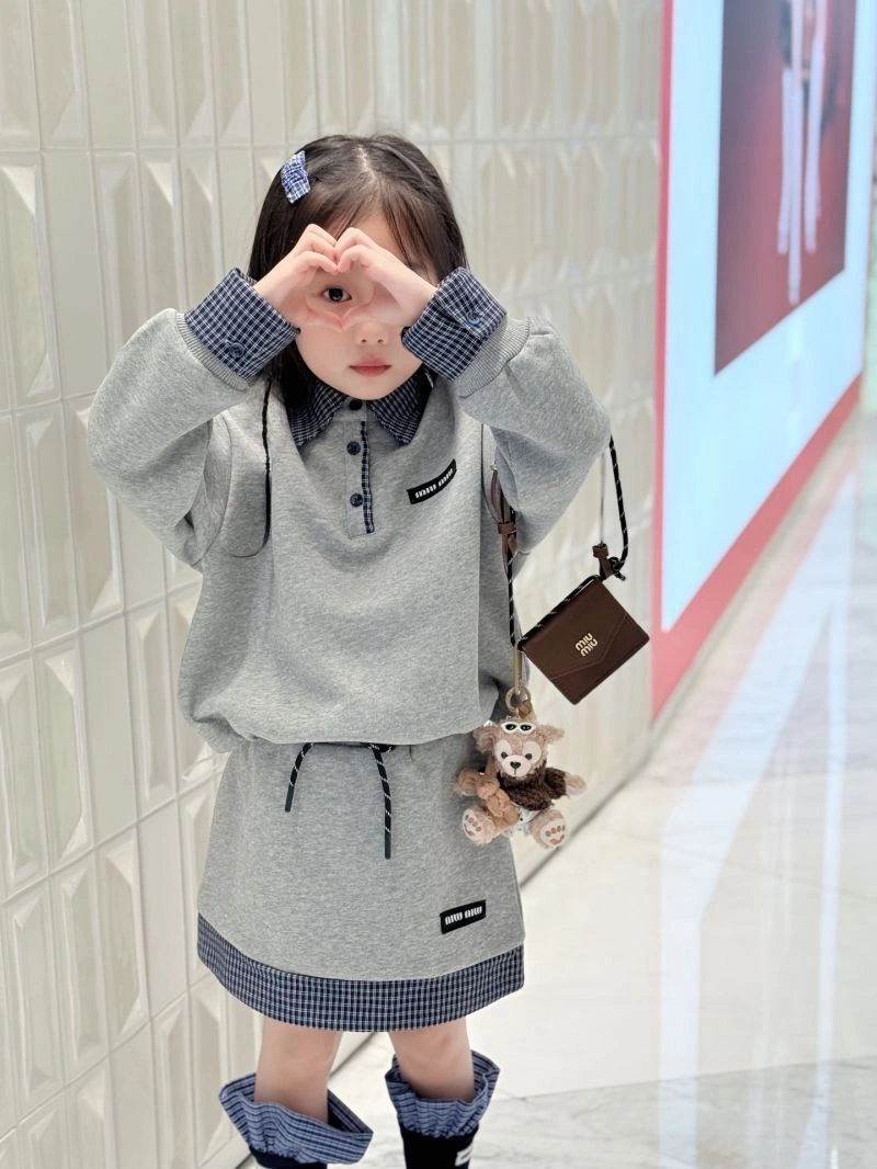 Miu Miu Kids Breathable 157736