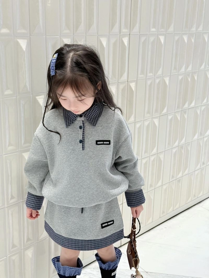 Miu Miu Kids Breathable 157736