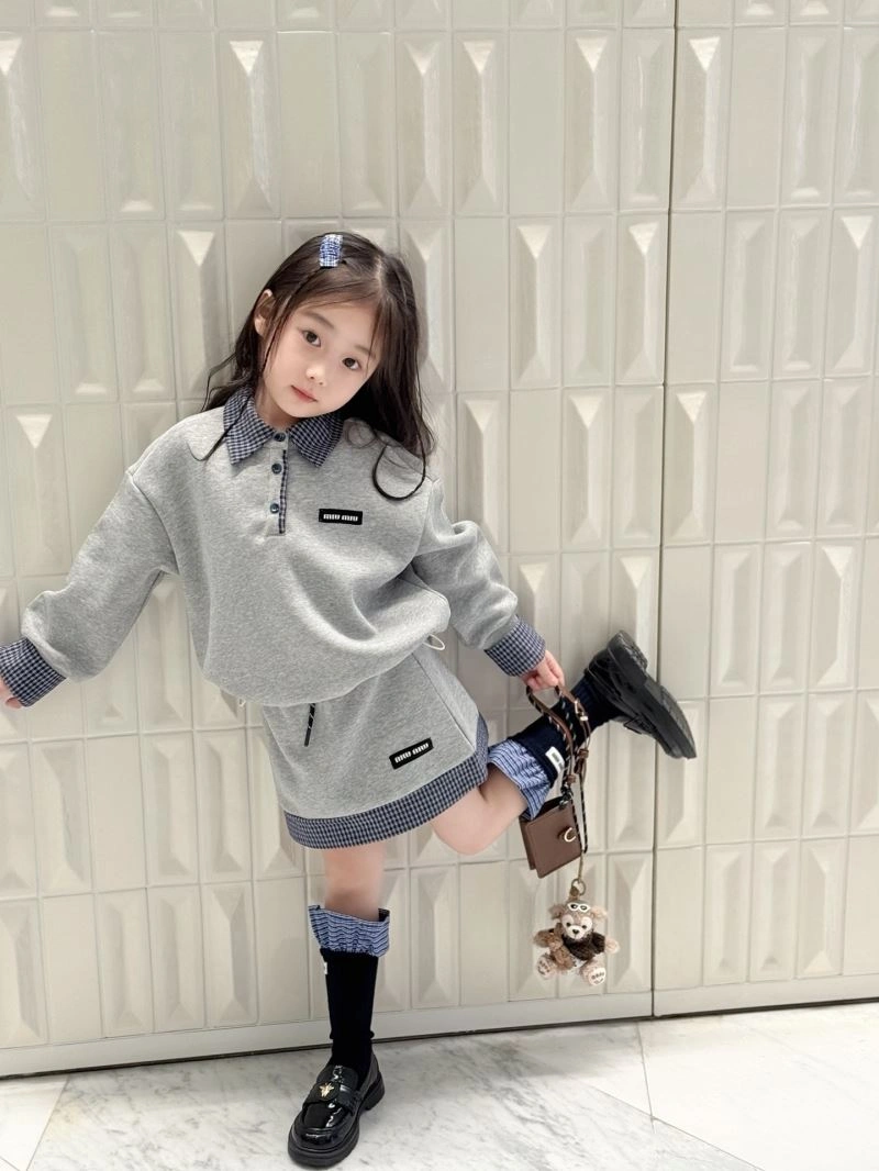 Miu Miu Kids Breathable 157736