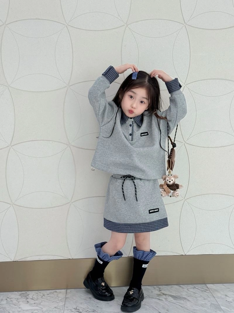 Miu Miu Kids Breathable 157736