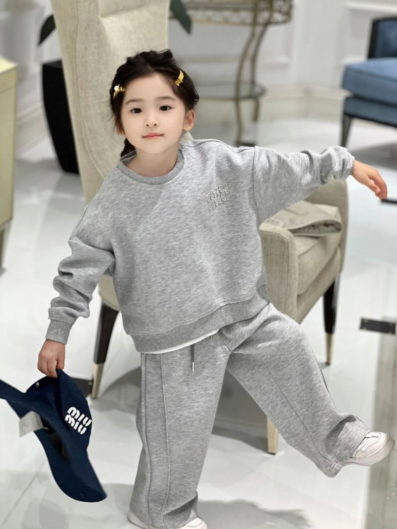 Miu Miu Kids Unisex 157732