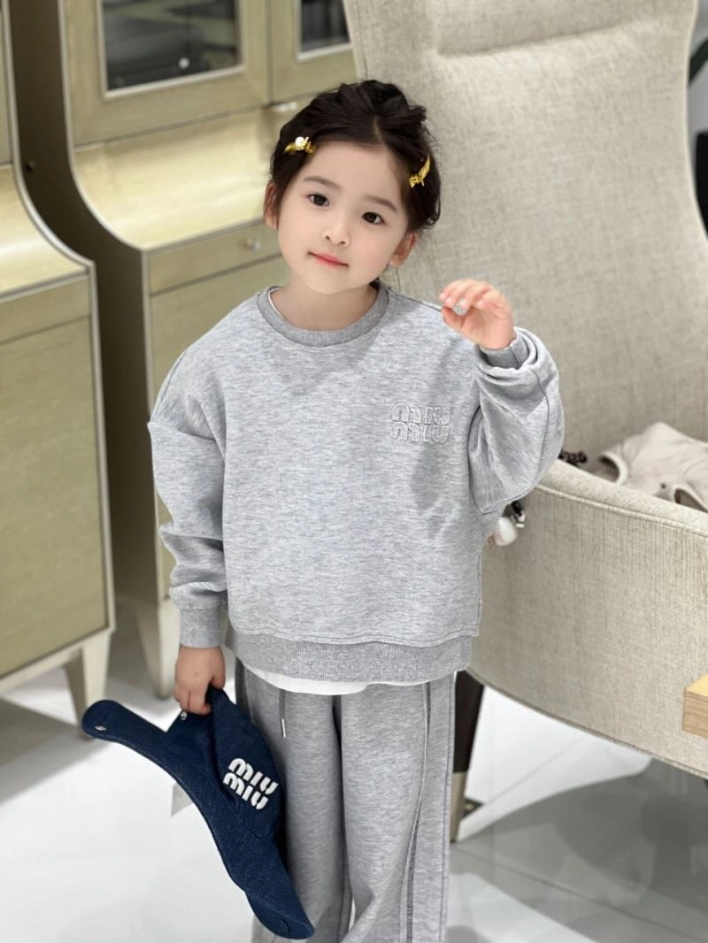 Miu Miu Kids Unisex 157732