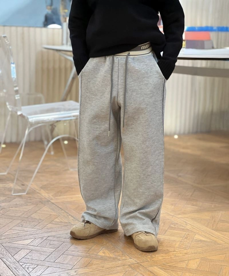 OdorResistant Miu Miu Kids 157734