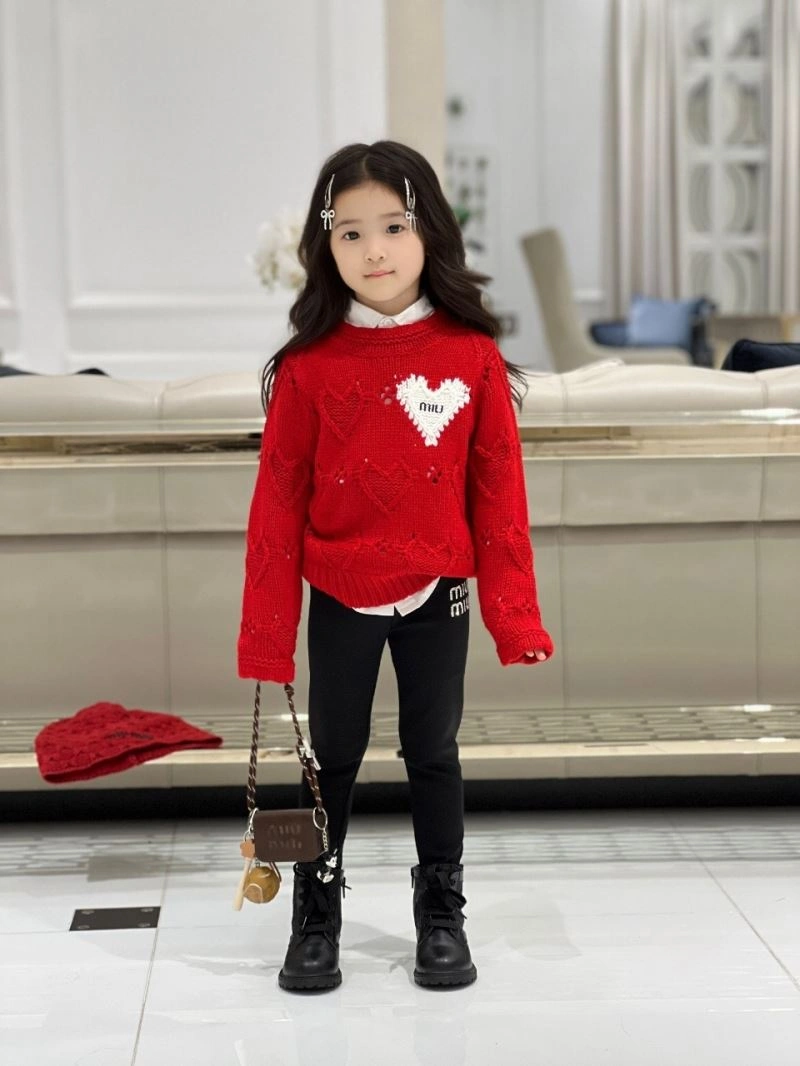 Tailored Miu Miu Kids 157760