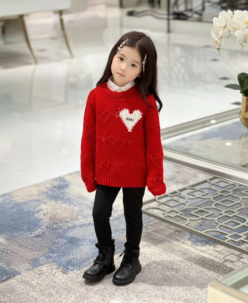 Tailored Miu Miu Kids 157760